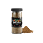 Highly Seasoning
