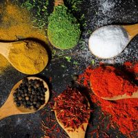 highly seasoning about us 1